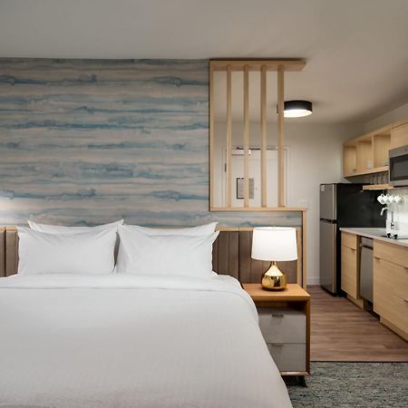 Towneplace Suites By Marriott Calhoun Bagian luar foto